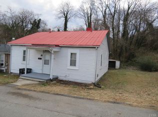 817 Polk St, Lynchburg, VA 24504