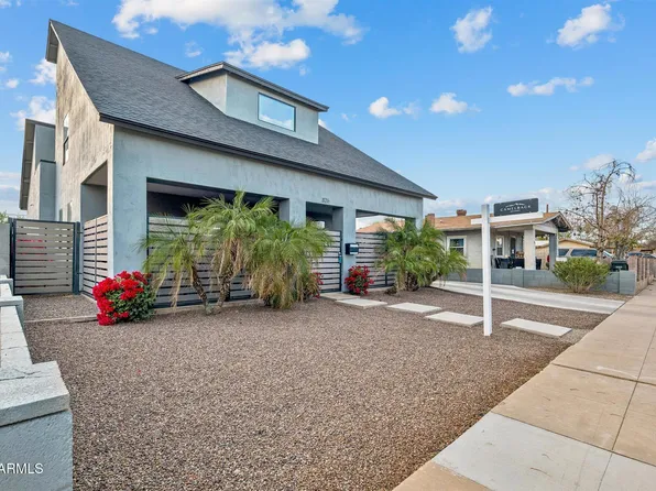 826 N 11TH Avenue, Phoenix, AZ 85007