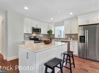 614 Murdock Rd, Baltimore, MD 21212