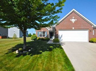 1020 Half Moon Ln, Cicero, IN 46034