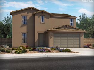 15414 S Camino Napo, Sahuarita, AZ 85629