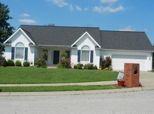 917 Constanza Ct, Henderson, KY 42420