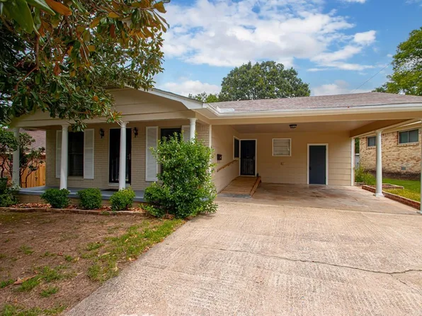 6814 Bluebird Dr, Little Rock, AR 72205