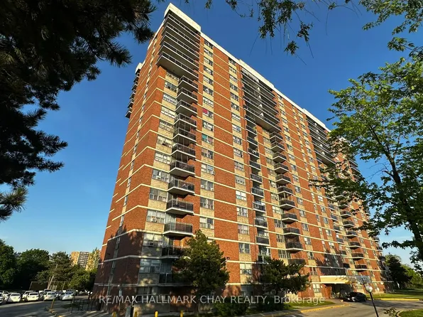 2645 Kipling Ave #905, Toronto, ON M9V 3S6