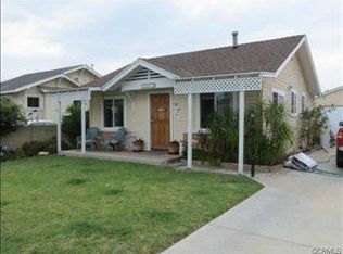 14513 Firmona Ave, Lawndale, CA 90260