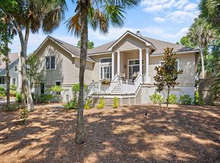 2470 Cat Tail Pond Rd, Johns Island, SC 29455