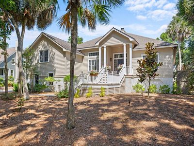 2470 Cat Tail Pond Rd, Johns Island, SC, 29455