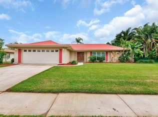 1496 Meadowbrook Rd NE, Palm Bay, FL 32905