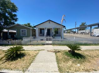 121 Kern St, Taft, CA 93268