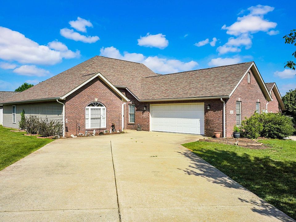 1st image of 4835 N October Dr