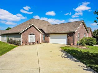 4835 N October Dr, Bloomington, IN 47404
