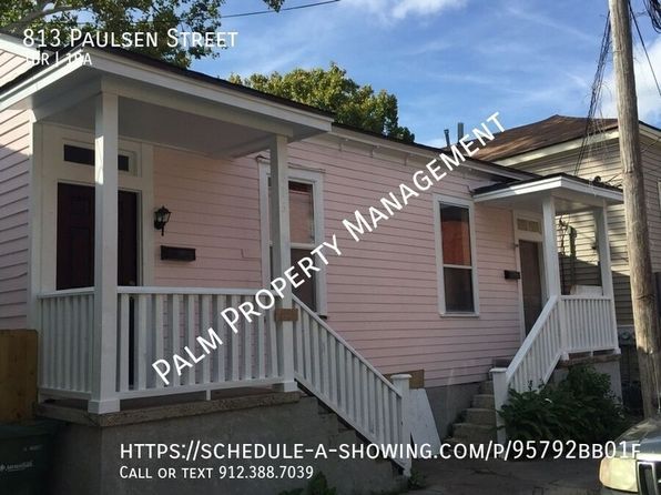 813 Paulsen St