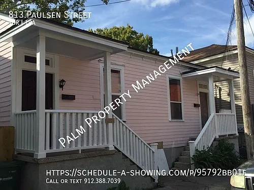 813 Paulsen St Photo 1