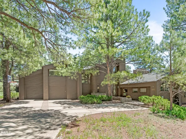 2373 Edward Ayer --, Flagstaff, AZ 86005