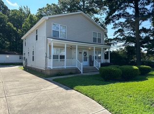 3501 Tyre Neck Rd #A, Portsmouth, VA 23703