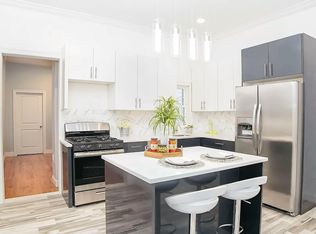 464 Bergen Ave, Jersey City, NJ