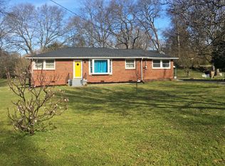 1909 Demarius Dr, Nashville, TN 37216