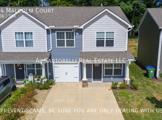 14 Malcolm Ct, Candler, NC 28715