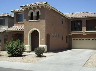 9406 W Cordes Rd, Tolleson, AZ 85353