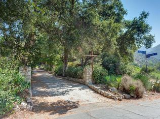 5800 Canyonside Rd, La Crescenta, CA 91214