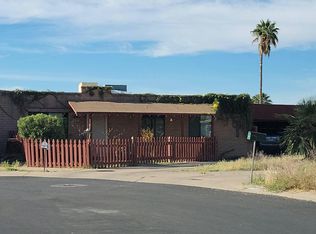 3572 S Austin Pl, Tucson, AZ 85730