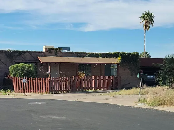 3572 S Austin Pl, Tucson, AZ 85730