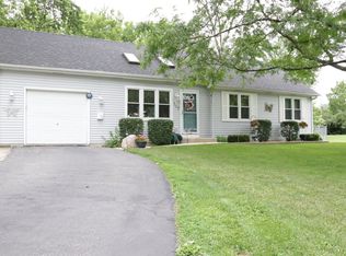 117 N Ben St, Plano, IL 60545
