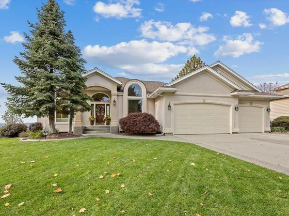 3517 W Horizon Ave, Spokane, WA 99208