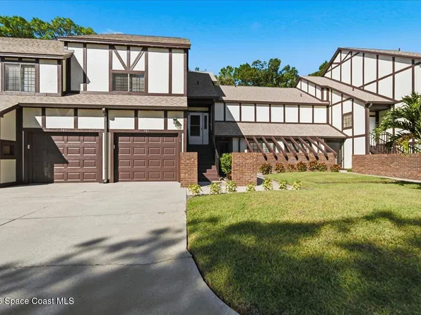 783 Greenwood Manor Cir #14C, West Melbourne, FL 32904