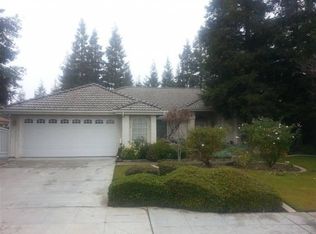 2071 Decatur Ave, Clovis, CA 93611