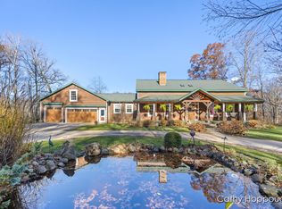 3140 Stage Rd, Ionia, MI 48846