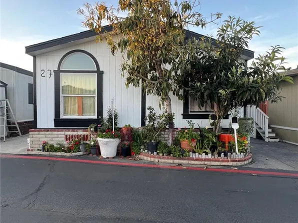 2191 Harbor Blvd Space 27, Costa Mesa, CA 92627