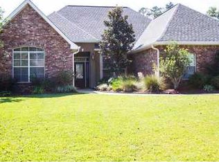 44113 Forbes Farm Dr, Hammond, LA 70403