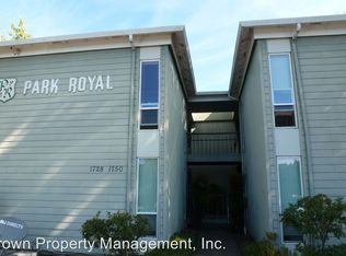1740 Park Ave NE, Salem, OR 97301
