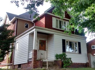 1011 Broadway St, East Mc Keesport, PA