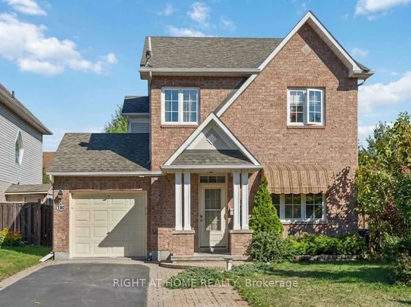 160 Grassy Plains Dr, Ottawa, ON K2M 2S1
