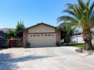 18145 10th St, Bloomington, CA 92316