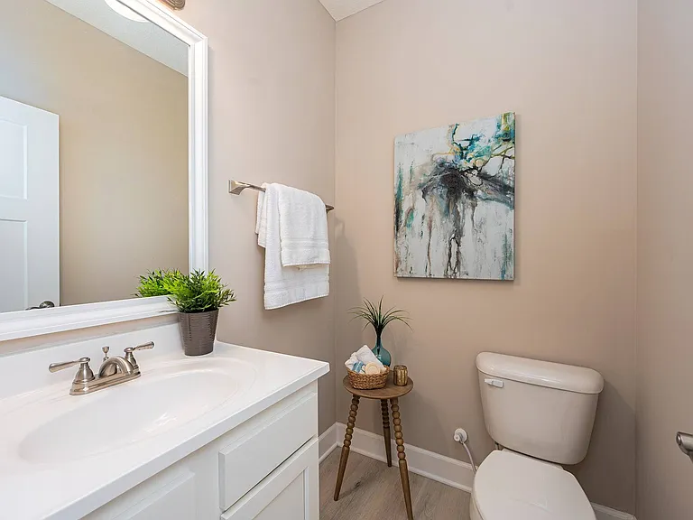 The Strand at Beulah Townhomes — Photo 9