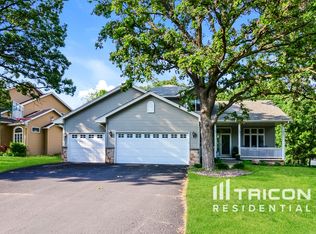 1259 Irvine Dr, Hanover, MN 55341