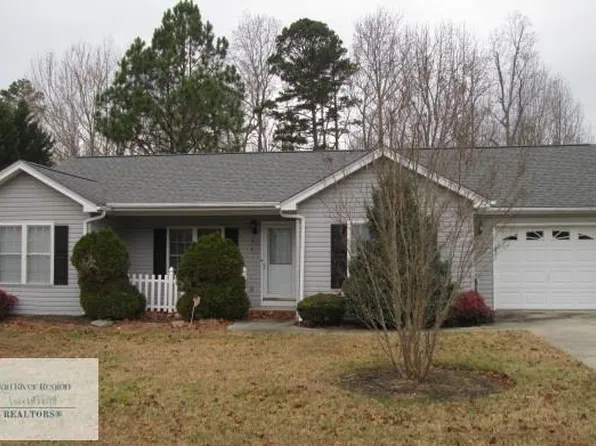 280 Quail Dr, Danville, VA 24540