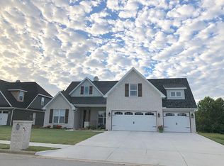 6877 Kingston Ave, Springdale, AR 72762