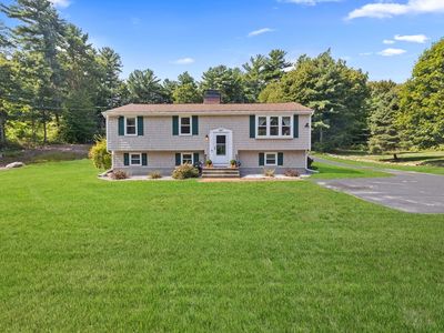 1617 Main St, Marshfield, MA, 02050