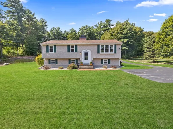 1617 Main St, Marshfield, MA 02050