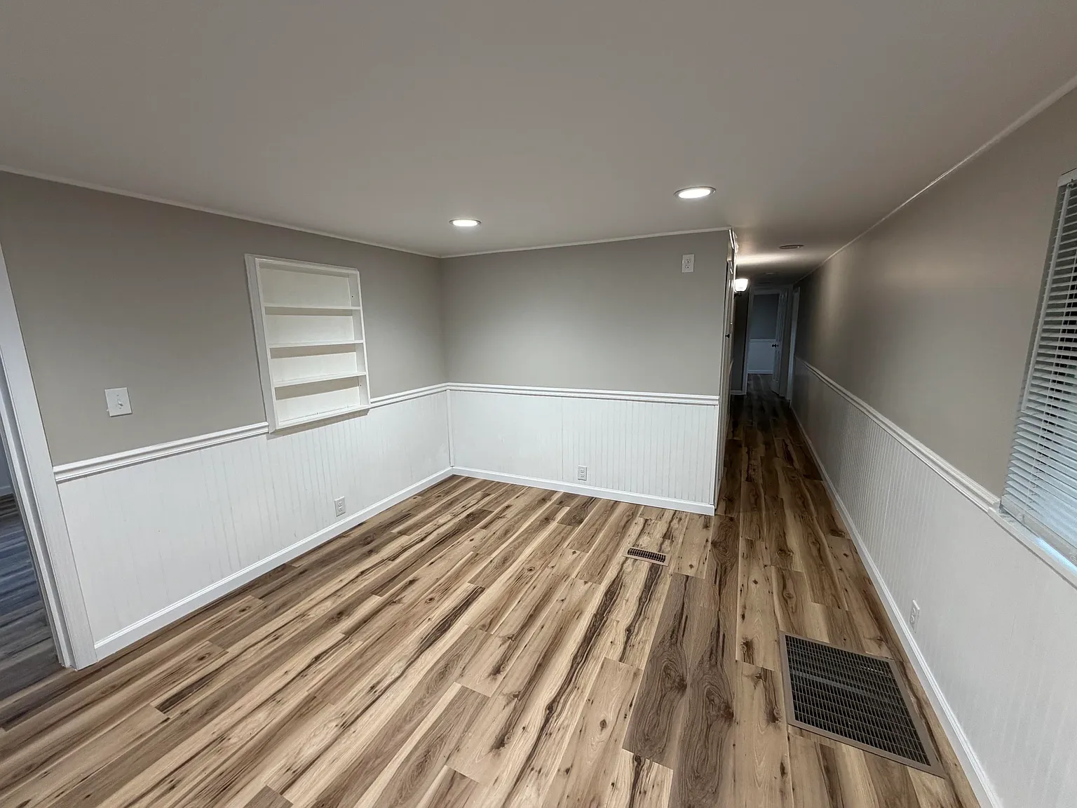 2 bed, 1.0 bath, 1000 sqft, $1,295 — Photo 4