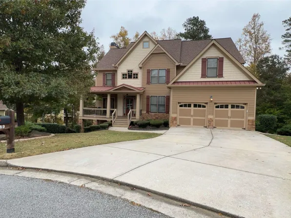 89 Grand Oak Way, Dallas, GA 30157