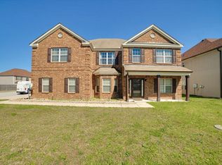 2502 Victory St, Augusta, GA 30909