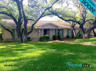 5822 Trailridge Dr, Austin, TX 78731