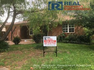 5300 Wycliffe Dr, Little Rock, AR