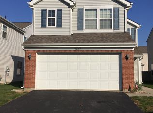 3672 Ashridge St, Columbus, OH
