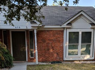 616 Pecos Dr, Temple, TX 76504